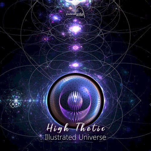 Illustrated Universe