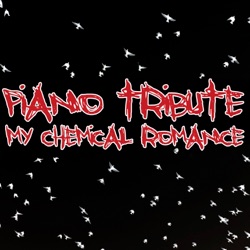 My Chemical Romance Piano Tribute, Volume 2