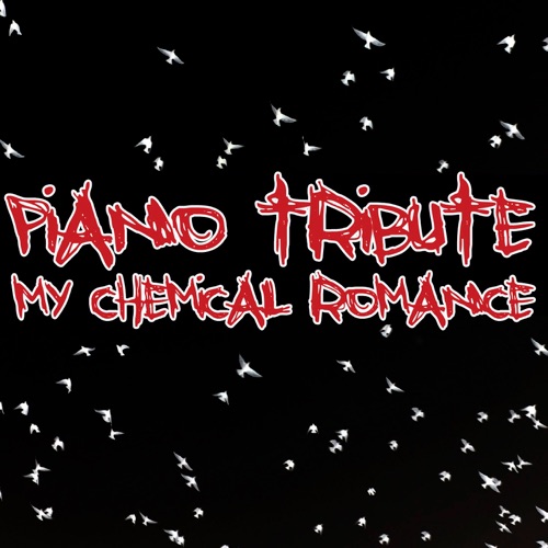 My Chemical Romance Piano Tribute, Volume 2