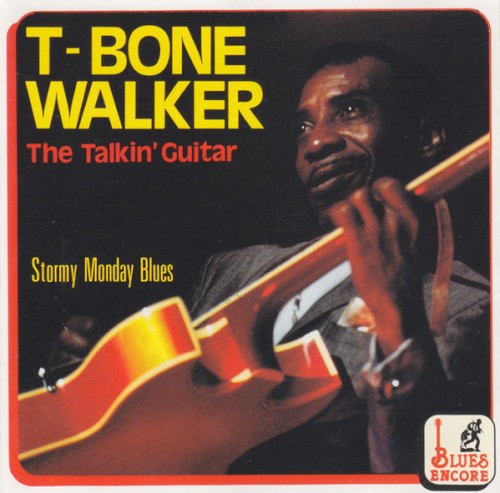 The Talkin' Guitar