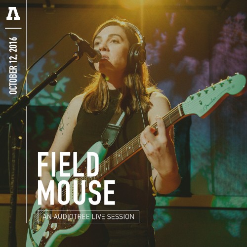 Audiotree Live