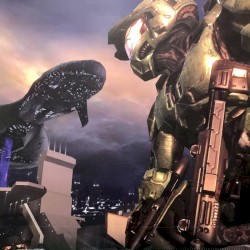 Inception Halo
