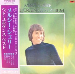 Merci Chérie - Udo Jürgens Best Album