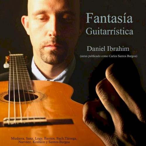 Fantasía guitarrística