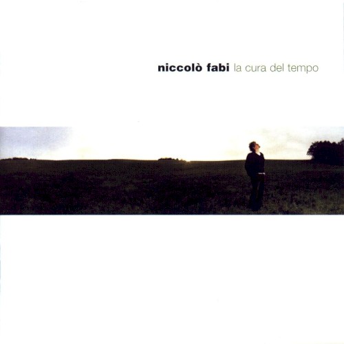 La cura del tempo