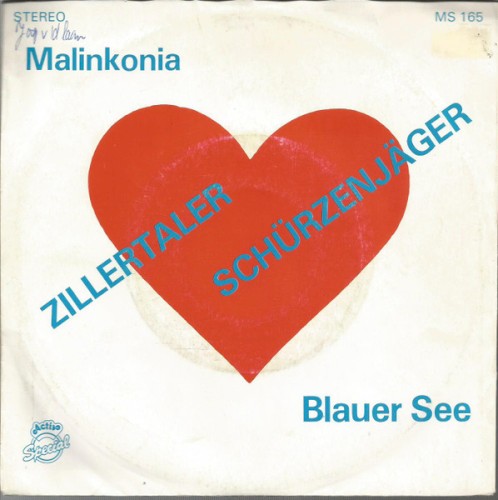 Malinkonia