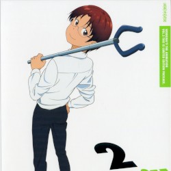 WORKING'!! オリジナルサウンドトラック Vol.1