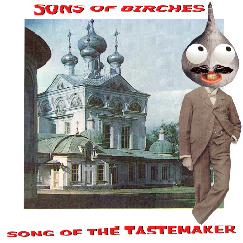 Song of the Tastemaker