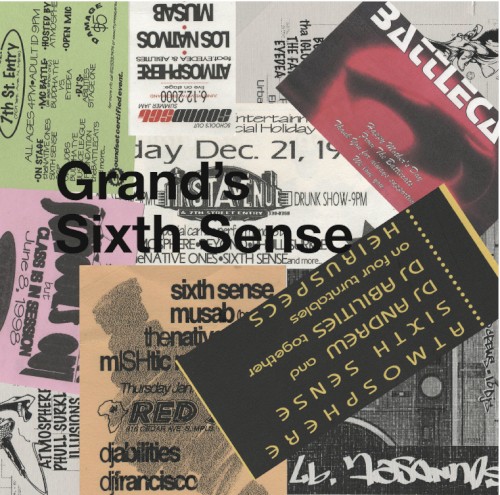Grand's Sixth Sense