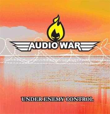 Under Enemy Control