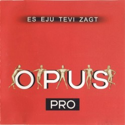 Es eju tevi zagt