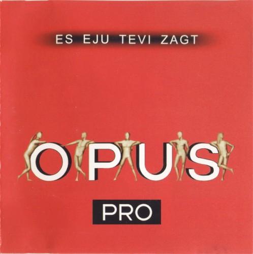 Es eju tevi zagt