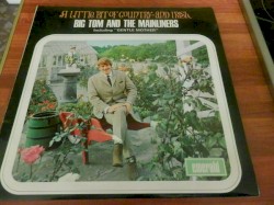 A Little Bit of Country - And Irish