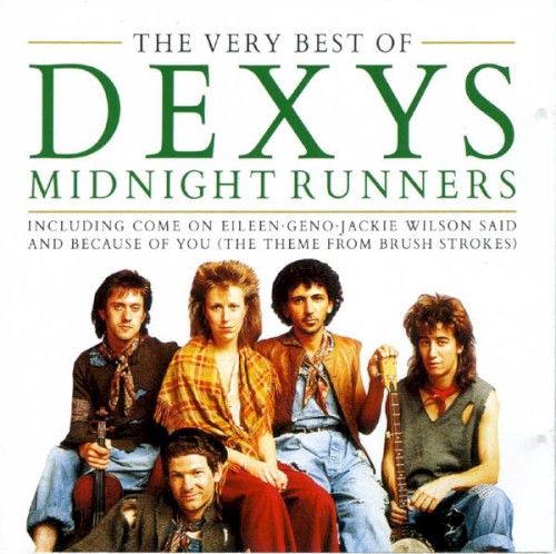 The Very Best of Dexys Midnight Runners
