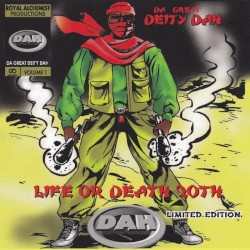 Life Or Death 20th