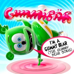 I'm A Gummy Bear (The Gummy Bear Song)