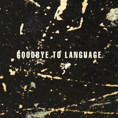 Goodbye to Language
