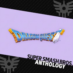 Super Smash Bros. Anthology Vol. 33 - Dragon Quest