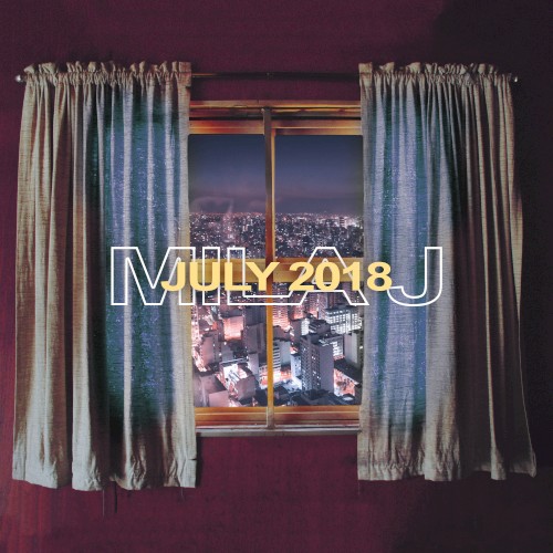July 2018