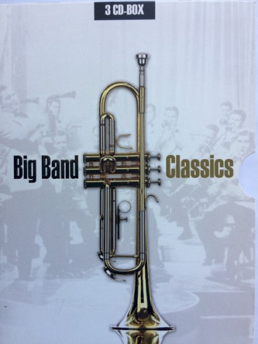 Big Band Classics