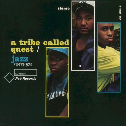 Jazz (We’ve Got)