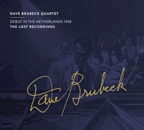 Debut in Netherlands 1958