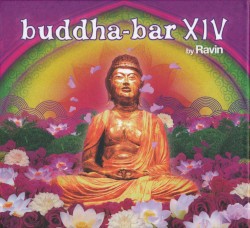 Buddha‐Bar XIV