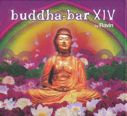 Buddha‐Bar XIV