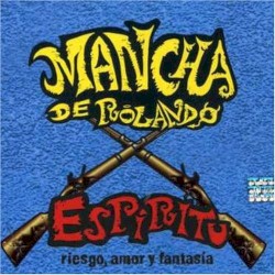Espíritu