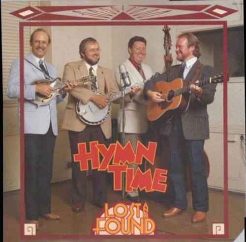 Hymn Time