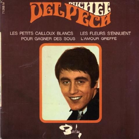 Les Petits Cailloux blancs