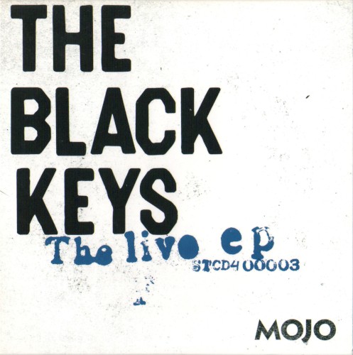 The Live EP