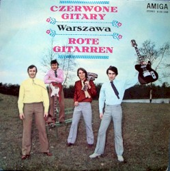 Warszawa