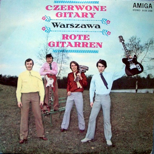 Warszawa