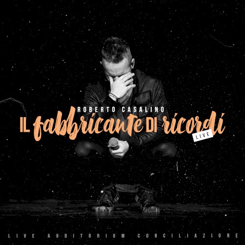 Il fabbricante di ricordi Live