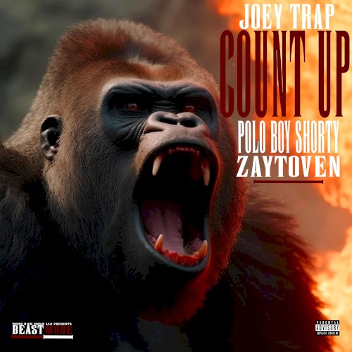 COUNT UP