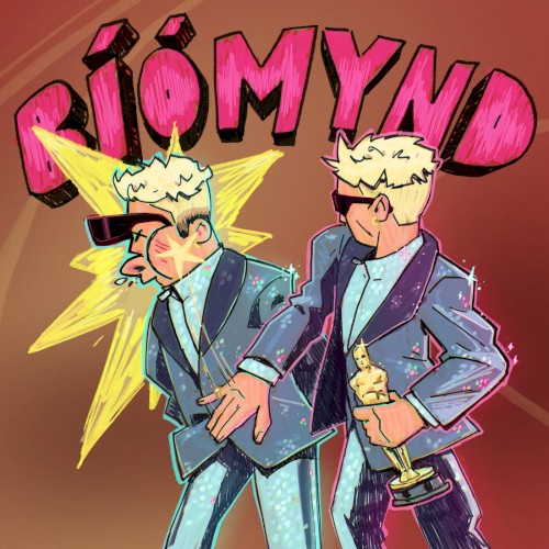 Biómynd