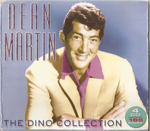 The Dino Collection