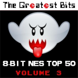 8-Bit NES Top 50, Vol. 3