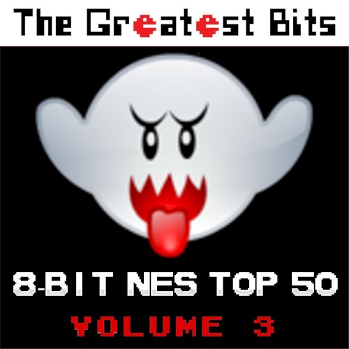 8-Bit NES Top 50, Vol. 3