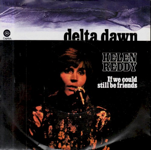Delta Dawn