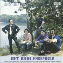Rozengeur, maneschijn / Roza Linda