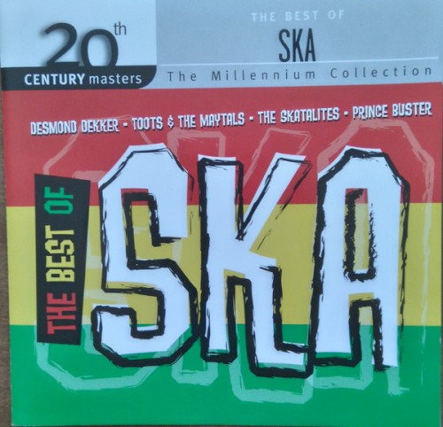 20th Century Masters: The Millennium Collection: The Best of Ska