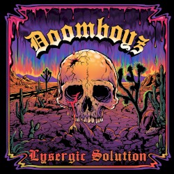 Lysergic Solution