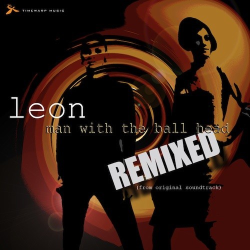 Man With the Ball Head Remixed