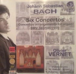 Six Concertos