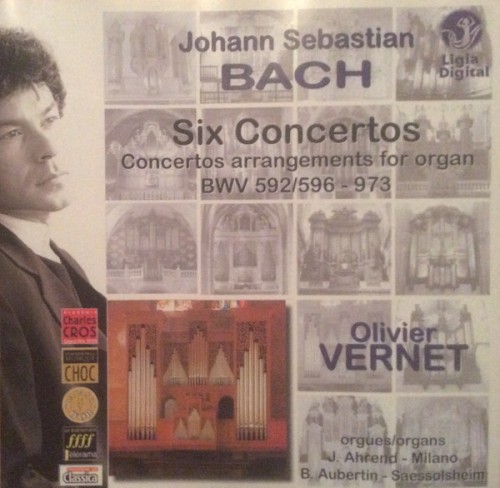 Six Concertos