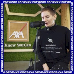 Melancholia @ AXA Unplugged XFactor IT 2020