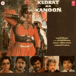 Kudrat Ka Kanoon