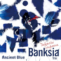 Ancient Blue